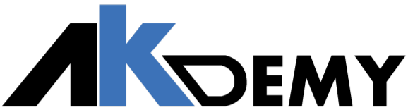 Akdemy Logo